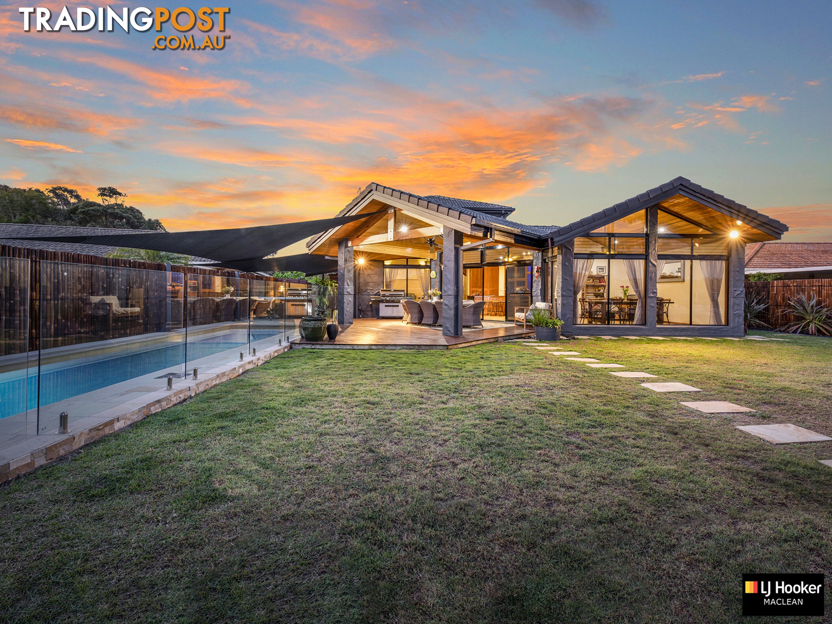 81 Witonga Drive YAMBA NSW 2464