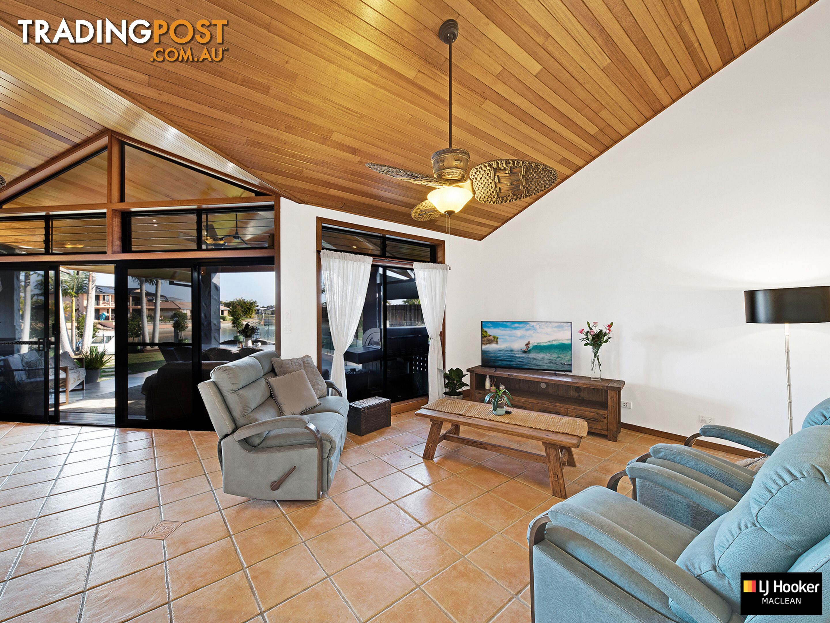 81 Witonga Drive YAMBA NSW 2464