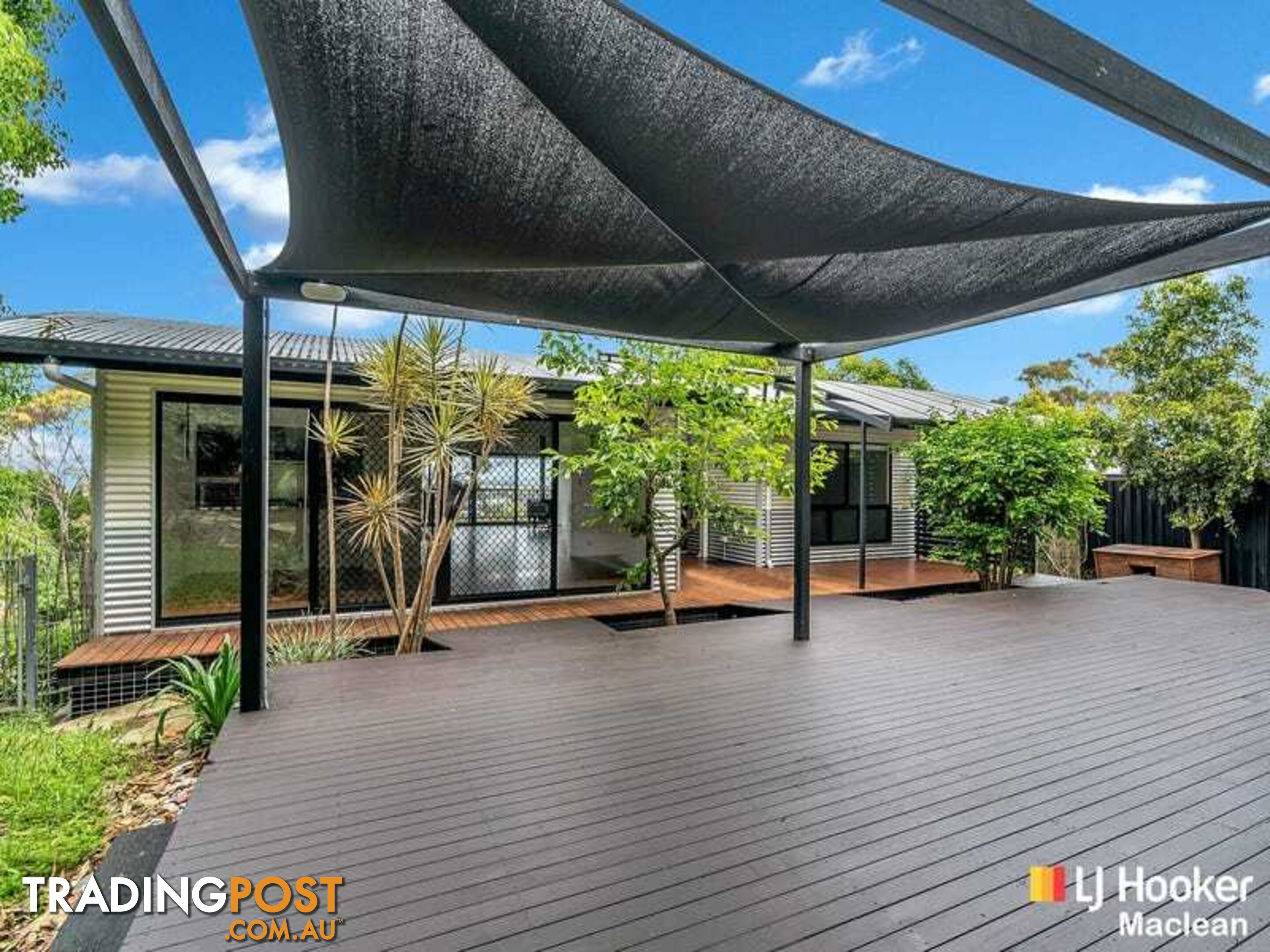 3 Kerry Street MACLEAN NSW 2463