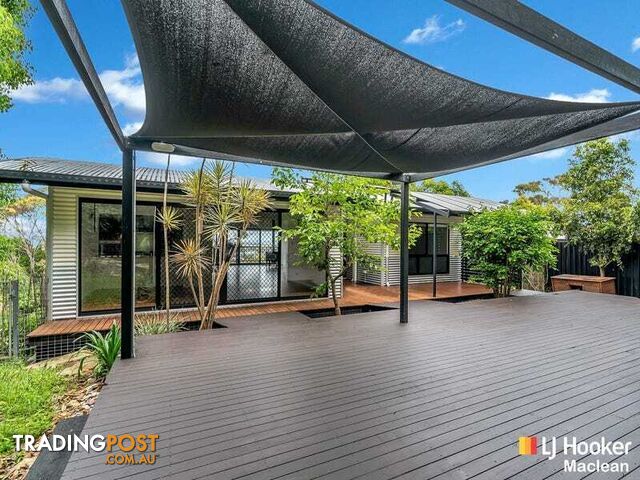 3 Kerry Street MACLEAN NSW 2463