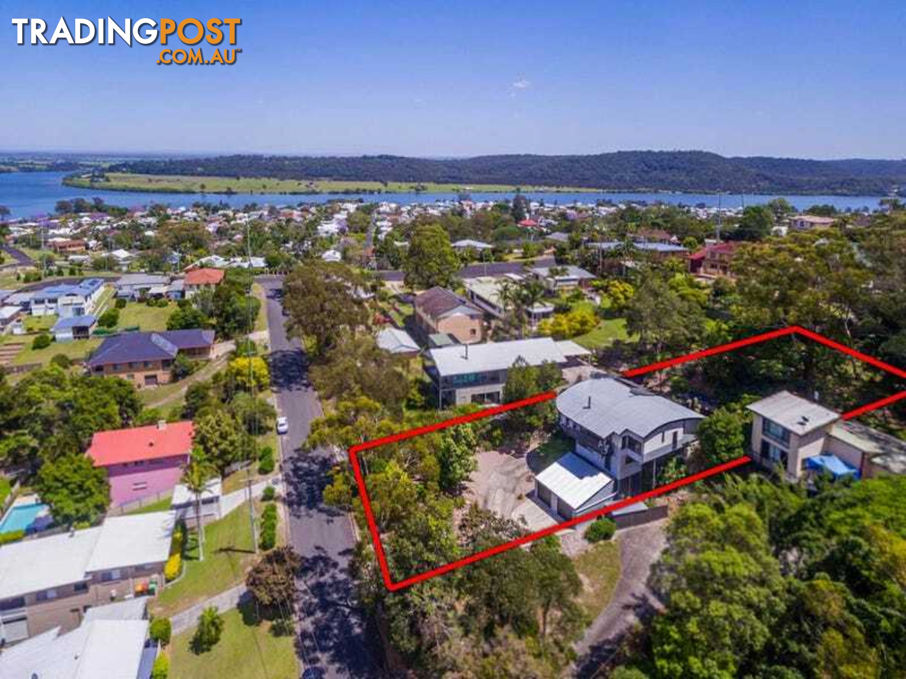 3 Kerry Street MACLEAN NSW 2463