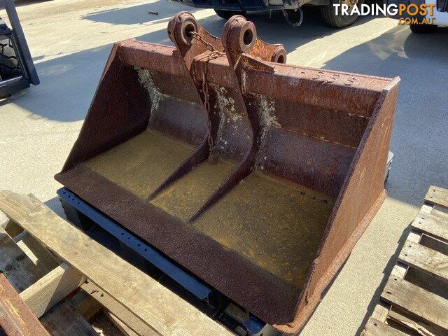 1240mm Excavator Bucket