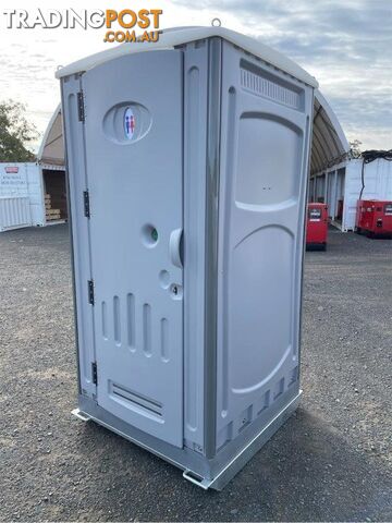 Unused 2023 Fresh Water Portaloo