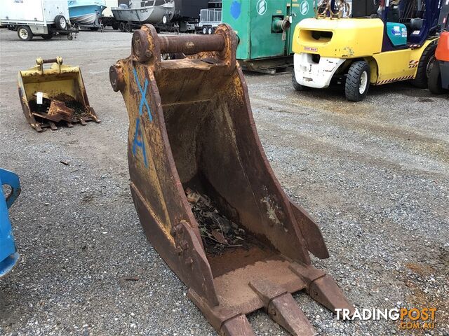 Excavator Trenching Bucket