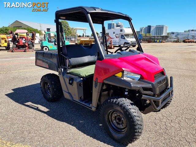 2015 Polaris Ranger 570 4x4 ATV