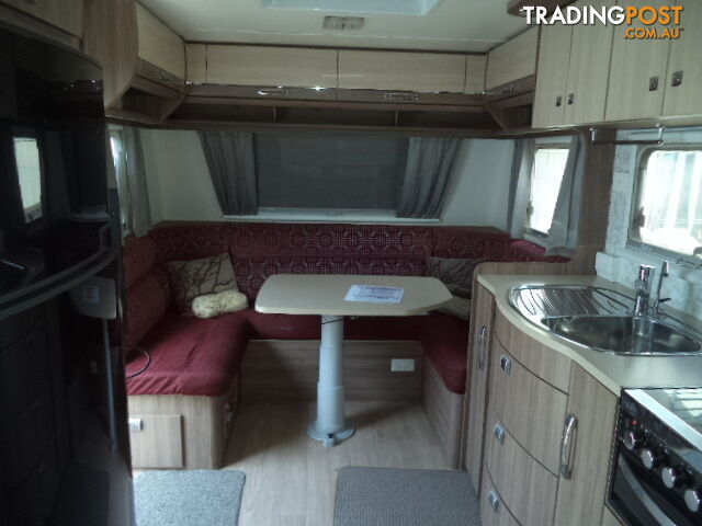 2014 JAYCO SILVERLINE - photo 4 of 20