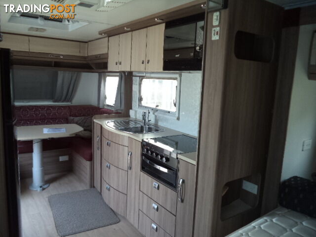 2014 JAYCO SILVERLINE - photo 5 of 20