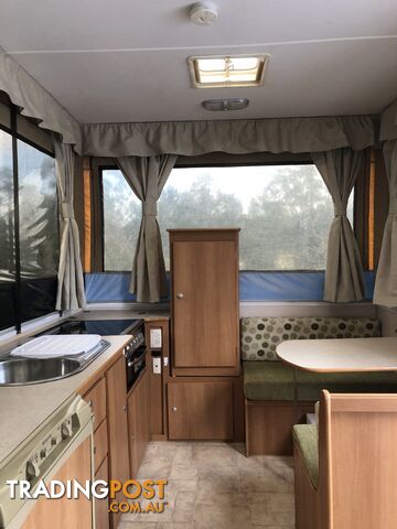 2007 JAYCO PENGUIN - photo 5 of 10