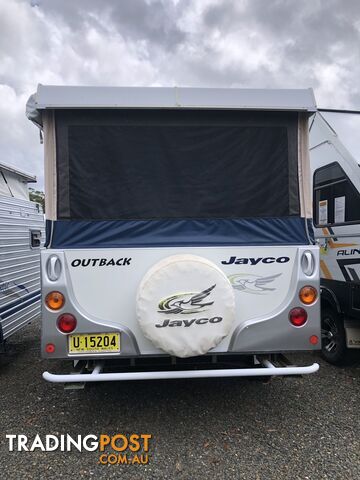 2007 JAYCO PENGUIN - photo 2 of 10