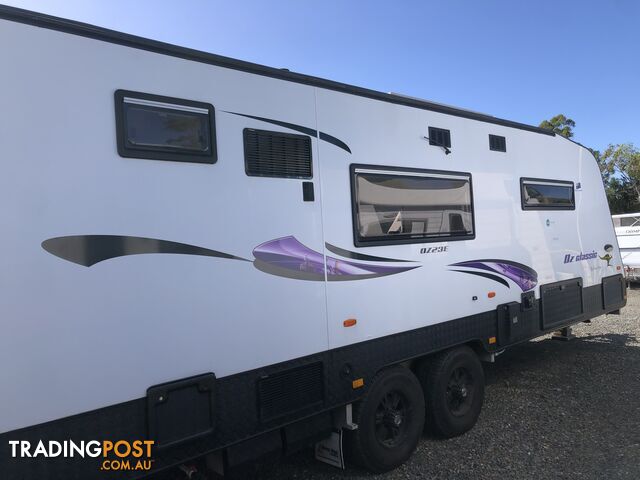 2017 NEW AGE OZ CLASSICÂ - photo 2 of 21