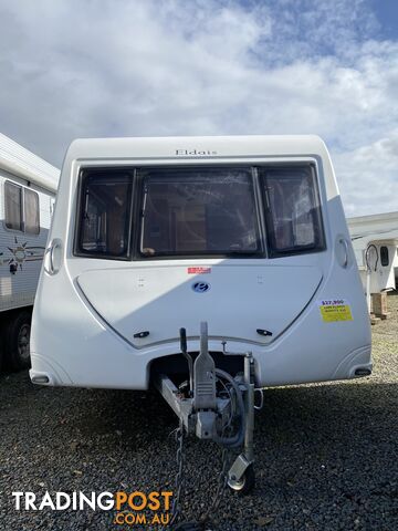 2009 ELDDIS AVANTE 626Â