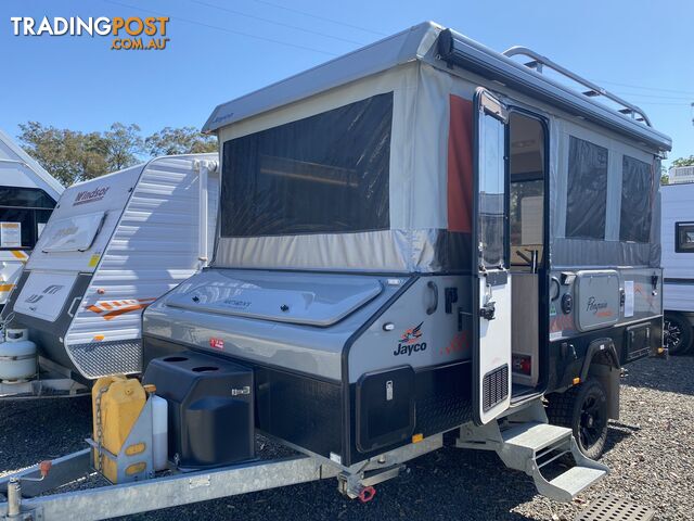 2021 JAYCO PENGUIN