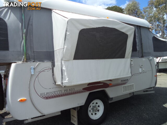 2009 COROMAL SILHOUETTE - photo 2 of 15