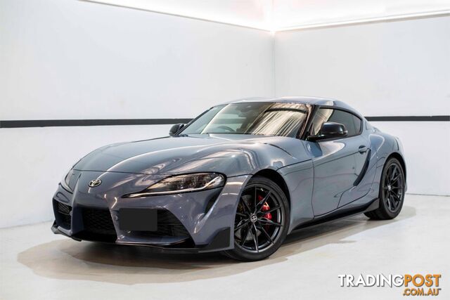 2023 TOYOTA J29 GRGTS J29 COUPE