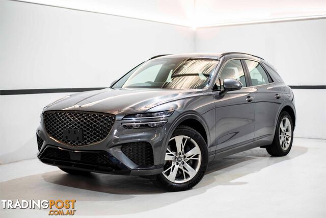 2021 GENESIS JK 2,5TAWD JK,V1MY21 WAGON
