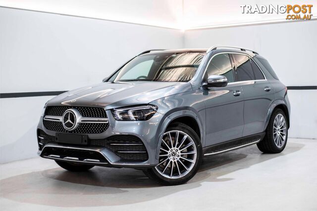 2021 MERCEDES V167 GLE300D V167801MY WAGON
