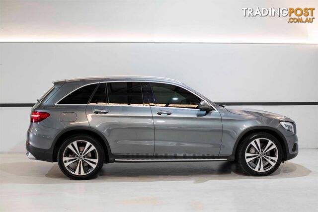 2017 MERCEDES X253 GLC250 X253807MY WAGON - photo 3 of 30