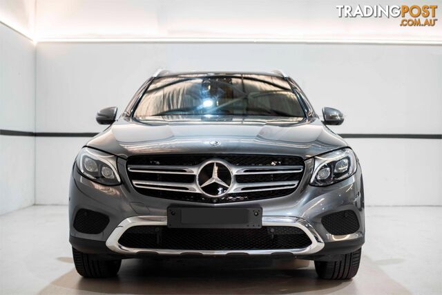 2017 MERCEDES X253 GLC250 X253807MY WAGON - photo 2 of 30