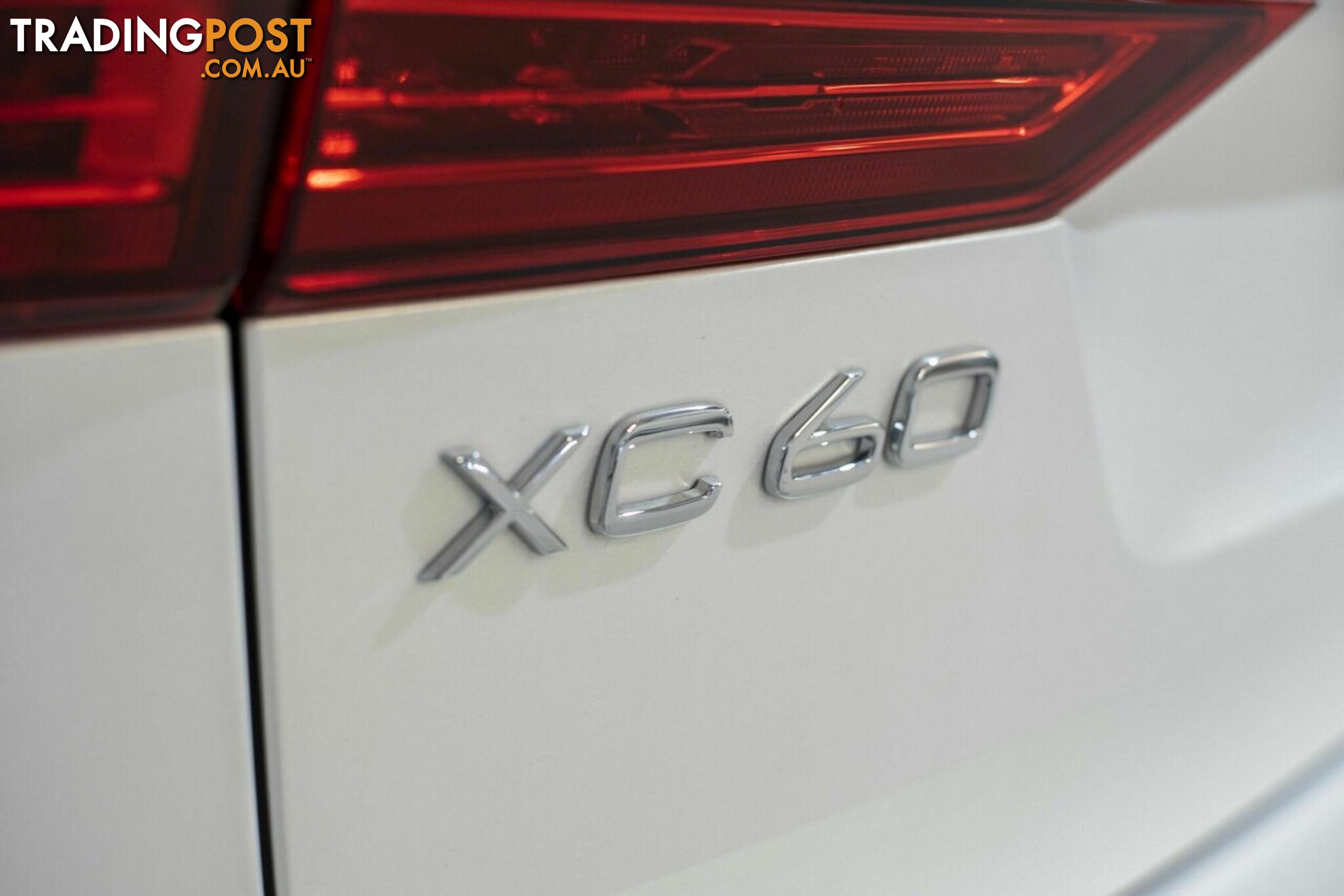 2021 VOLVO XC60 B6 AWD R-DESIGN UZ MY22 WAGON