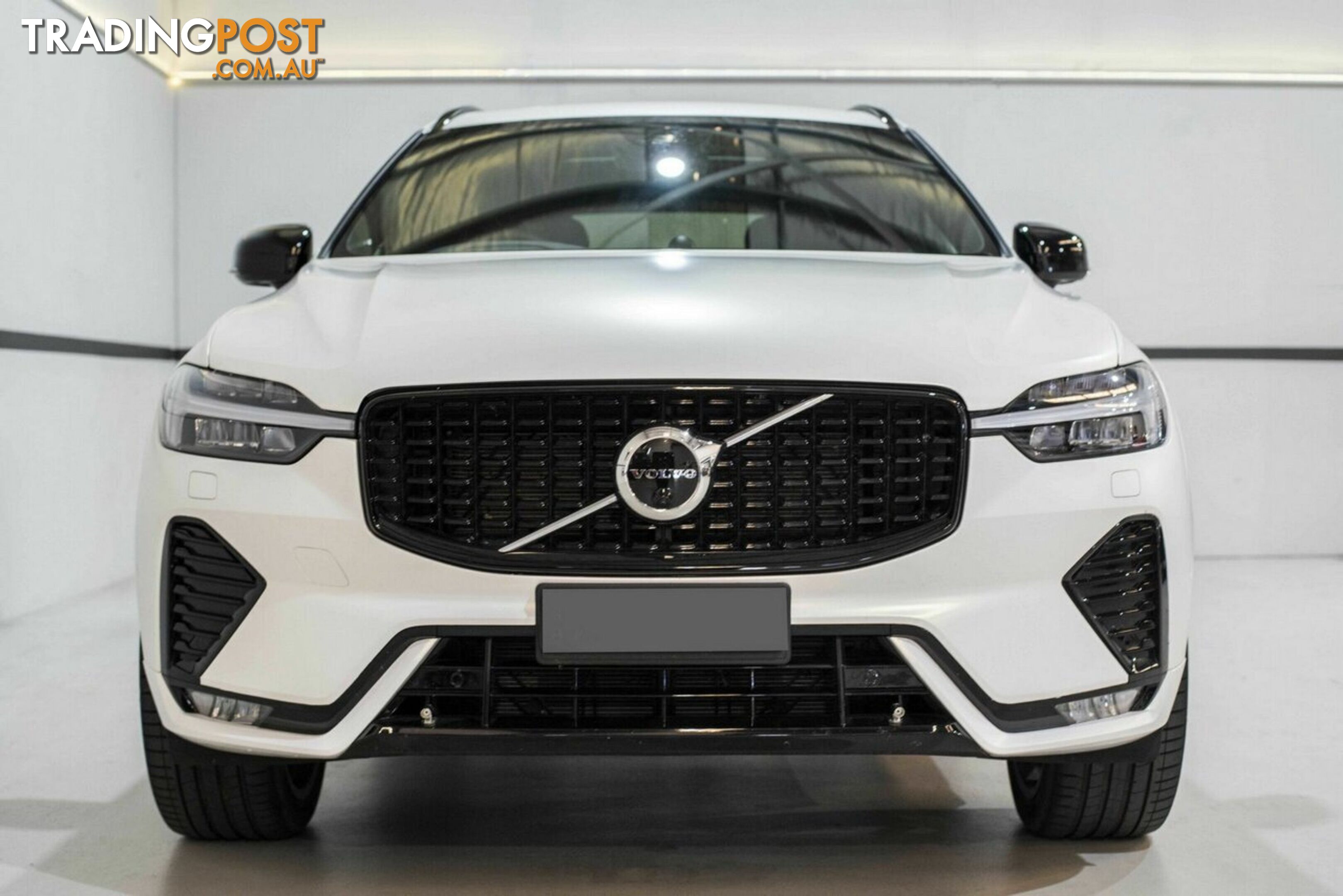 2021 VOLVO XC60 B6 AWD R-DESIGN UZ MY22 WAGON