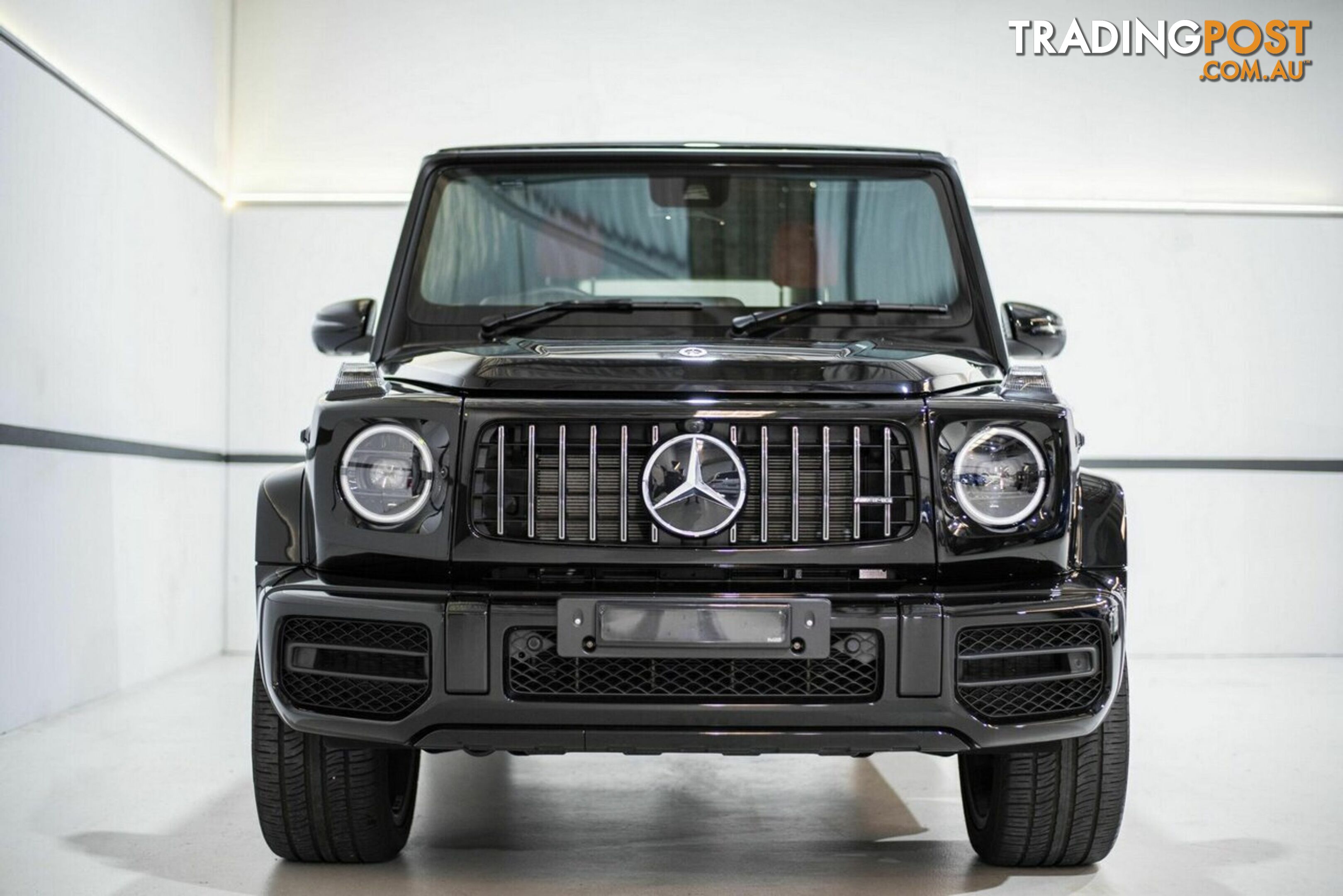 2022 MERCEDES-BENZ G-CLASS G63 AMG SPEEDSHIFT 4MATIC W463 X21MY WAGON