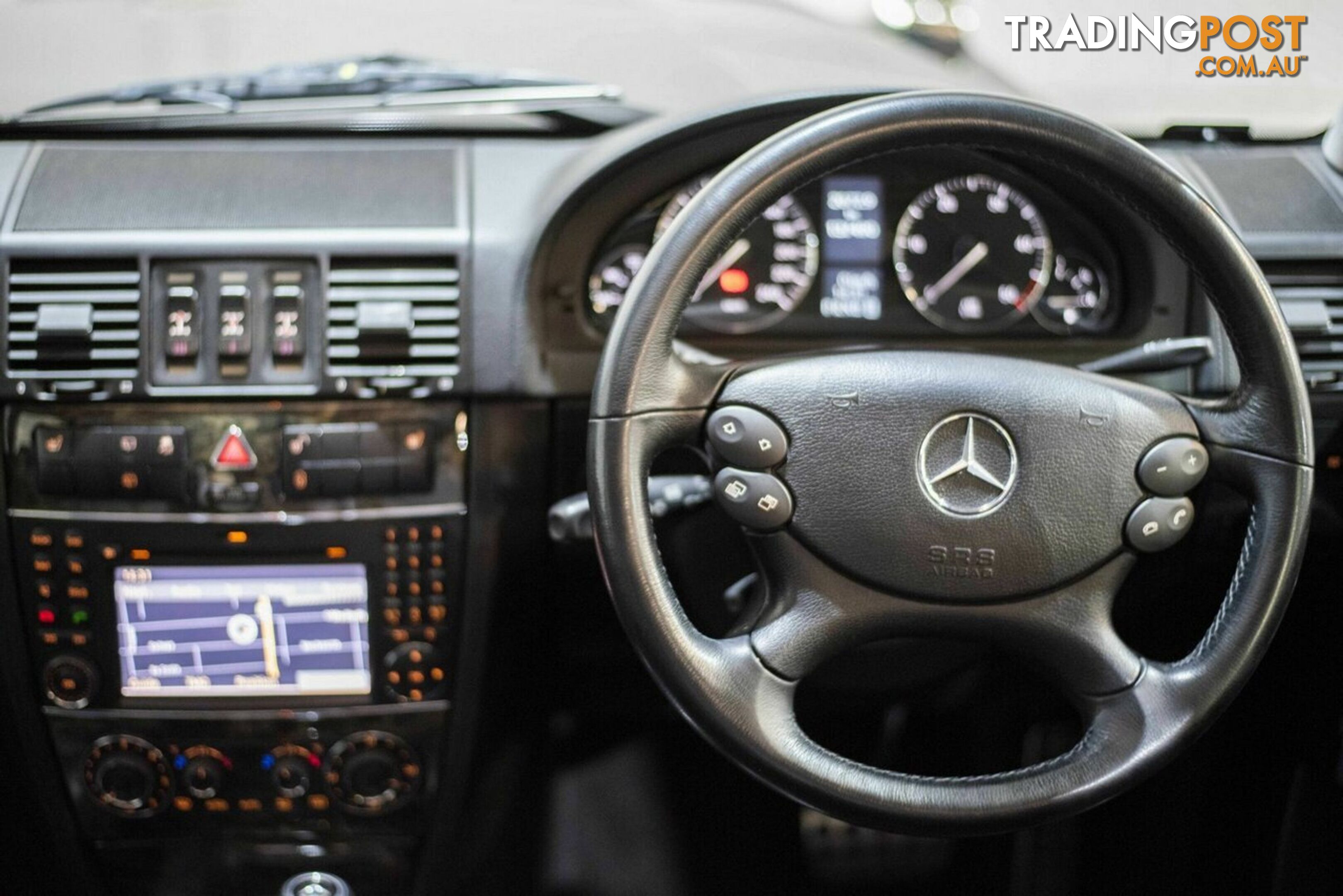 2010 MERCEDES-BENZ G-CLASS   WAGON