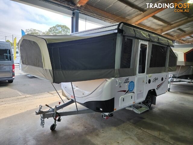 2022 JAYCO EAGLE CARAVAN