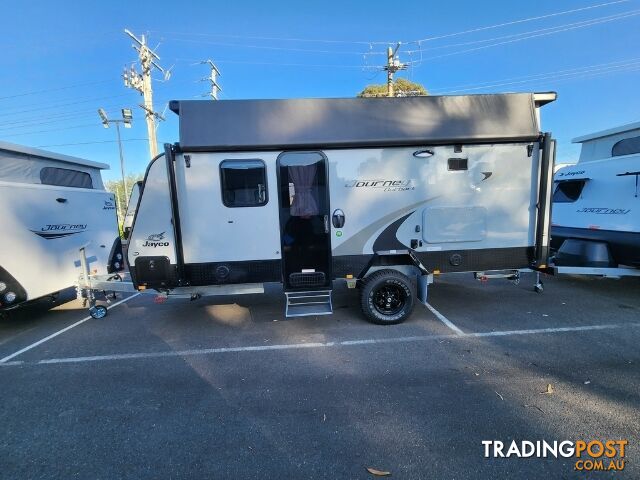 2023 JAYCO JOURNEY CARAVAN