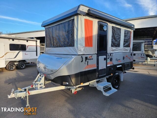 2022 JAYCO PENGUIN CARAVAN