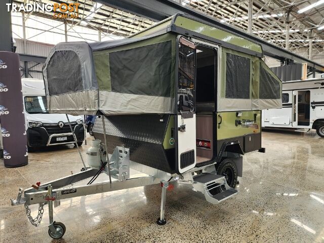 2025 JAYCO SWIFT CARAVAN