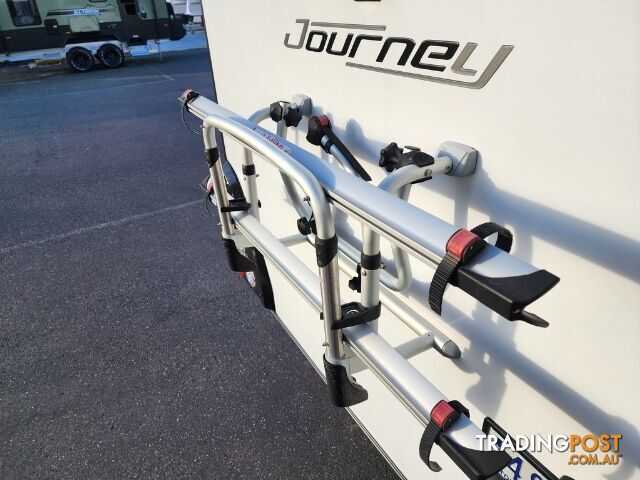 2022 JAYCO JOURNEY CARAVAN - photo 5 of 44