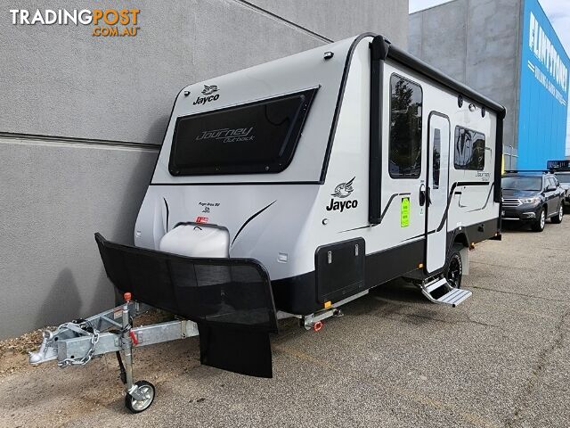 2020 JAYCO JOURNEY CARAVAN