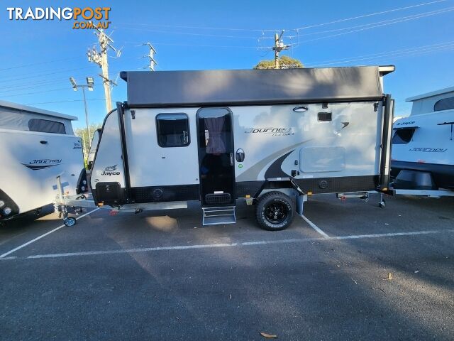 2023 JAYCO JOURNEY CARAVAN