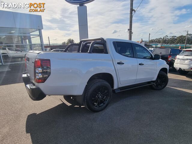 2022 MITSUBISHI TRITON GSR MR UTE - photo 2 of 19