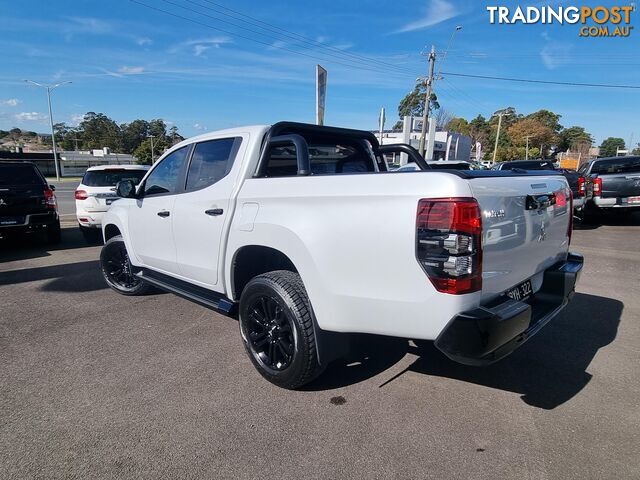 2022 MITSUBISHI TRITON GSR MR UTE - photo 5 of 19