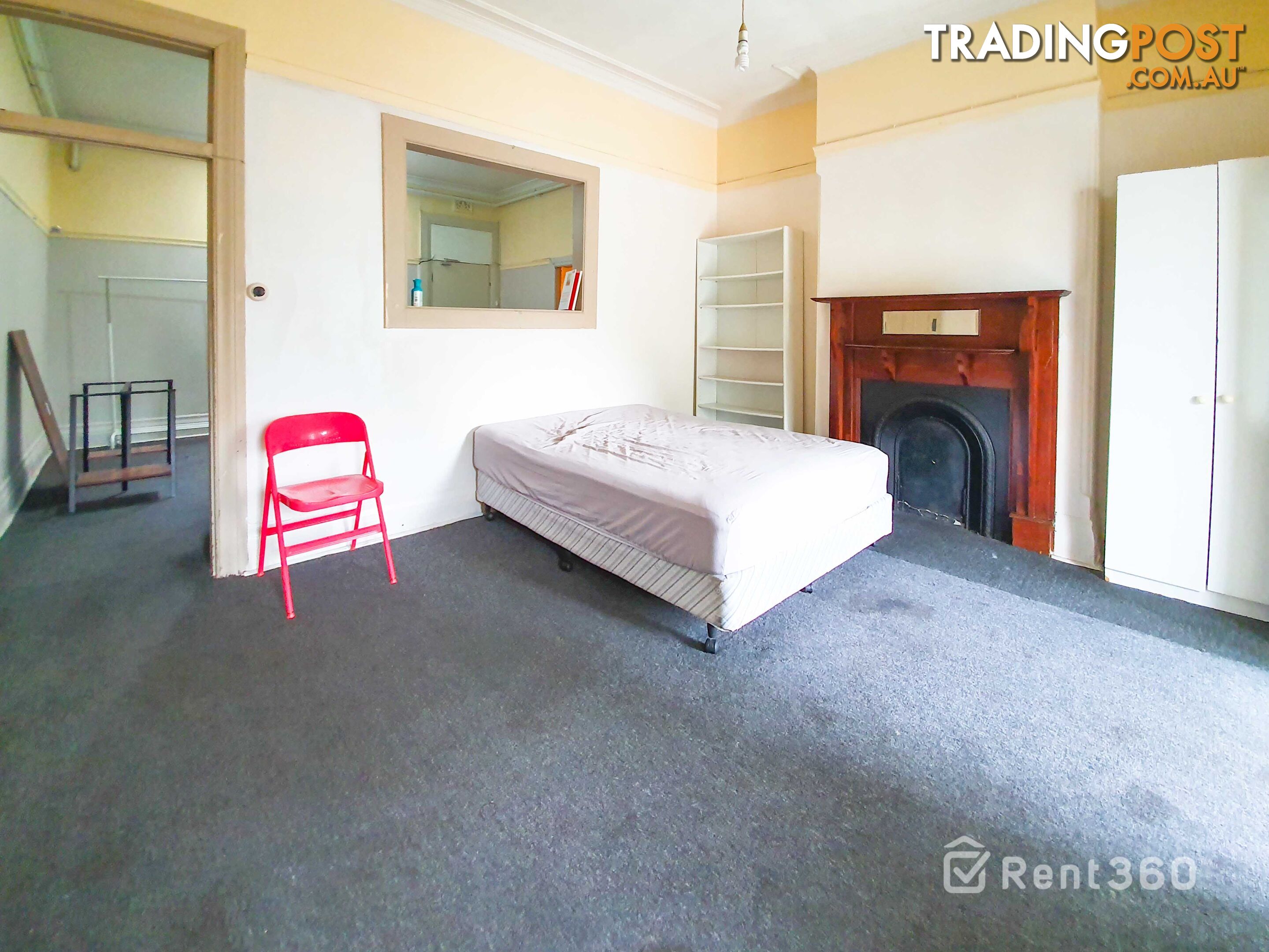 4 315 Glebe Point Road GLEBE NSW 2037