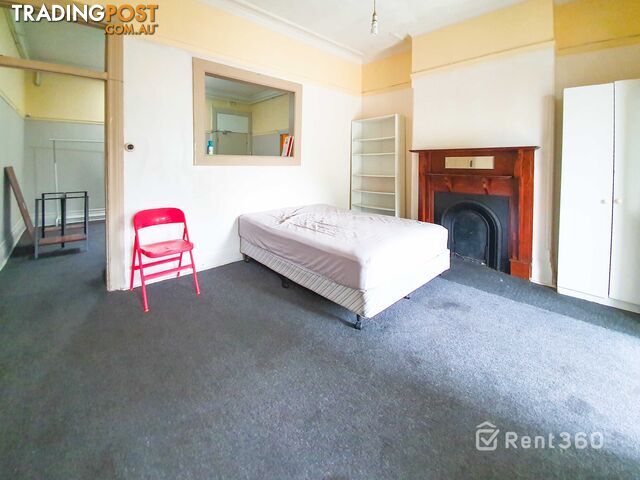 4 315 Glebe Point Road GLEBE NSW 2037