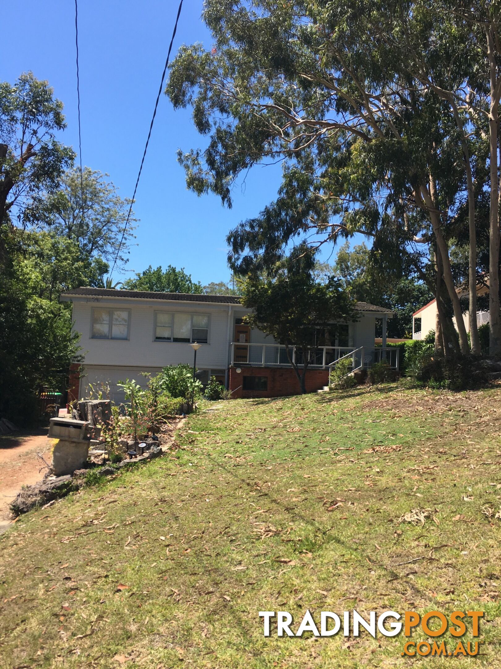 1 5 Braidwood Avenue NORTH EPPING NSW 2121