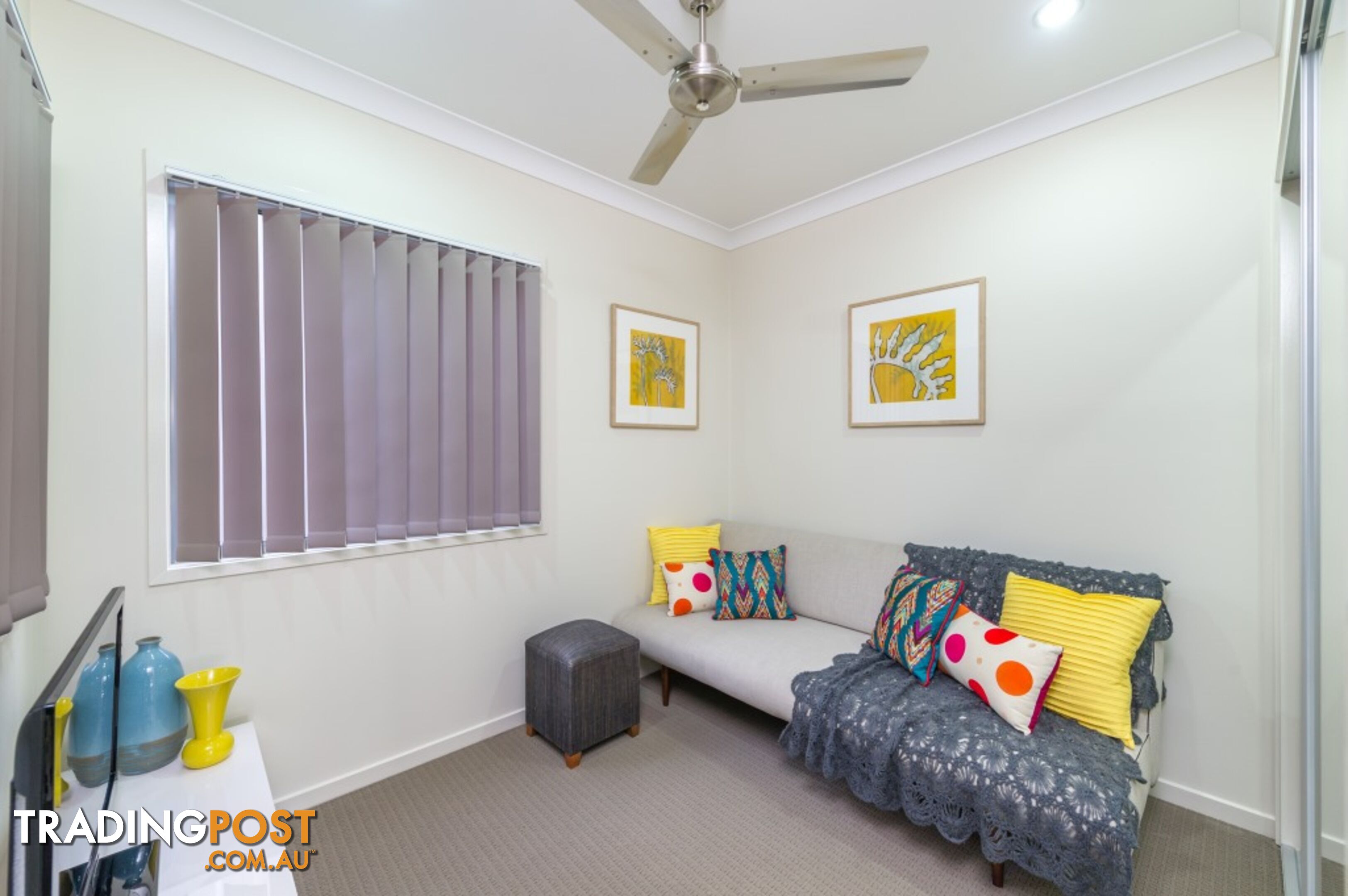 38 Newhaven Street EVERTON PARK QLD 4053