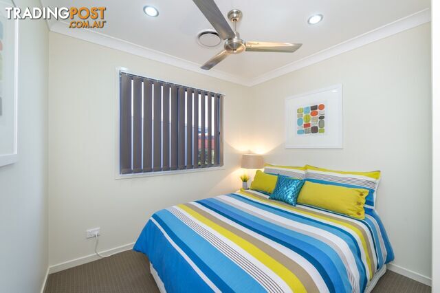 38 Newhaven Street EVERTON PARK QLD 4053