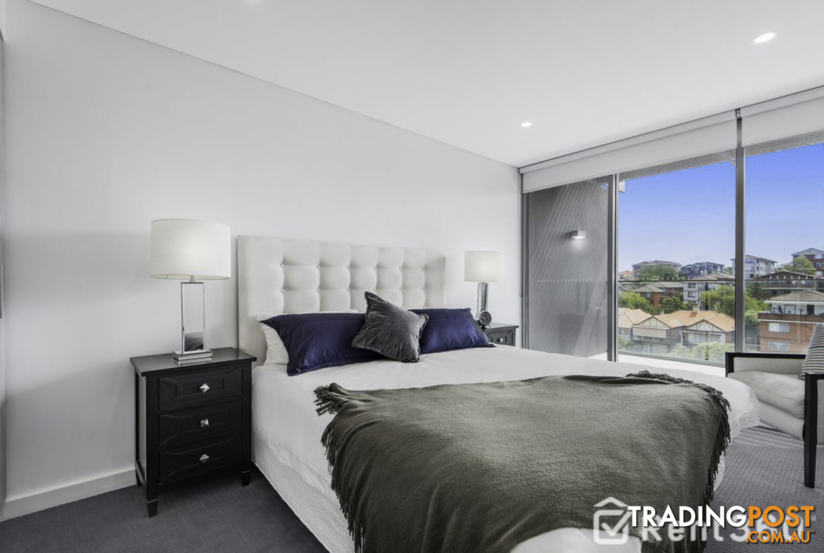 84 - 108 Anzac Parade KENSINGTON NSW 2033