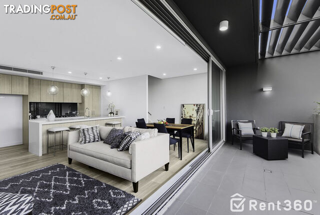 84 - 108 Anzac Parade KENSINGTON NSW 2033