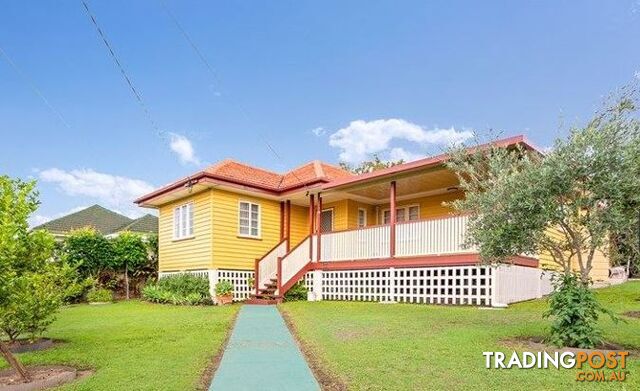 30 Florence Street CARINA QLD 4152