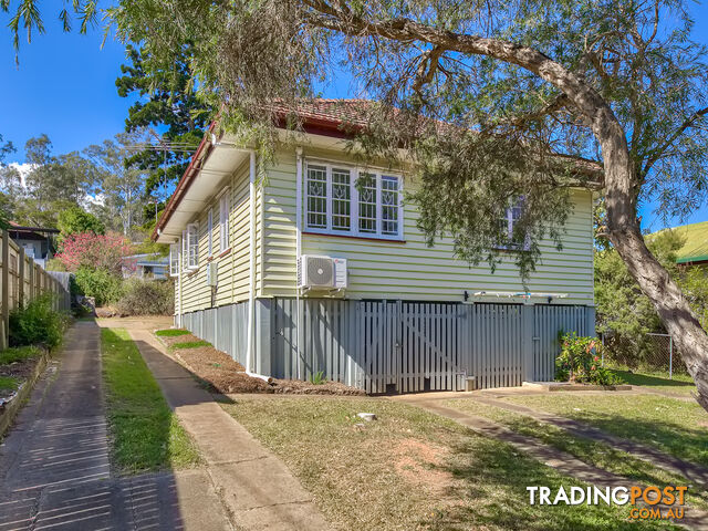 172 Lutzow Street TARRAGINDI QLD 4121