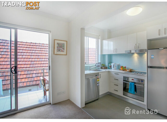 15 230 Glebe Point Road GLEBE NSW 2037