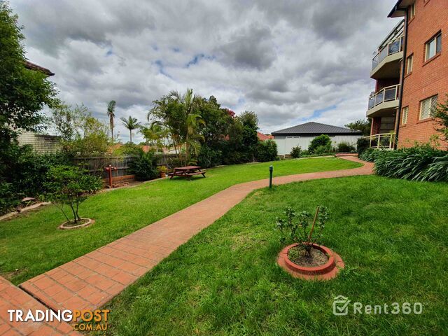 12 43-45 Bexley Road CAMPSIE NSW 2194