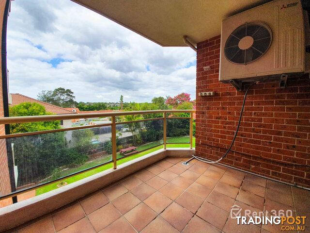 12 43-45 Bexley Road CAMPSIE NSW 2194