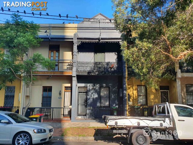 111 Young Street REDFERN NSW 2016