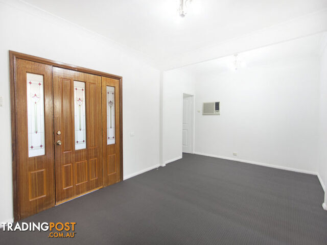 25 Derwent Parade BLACKTOWN NSW 2148