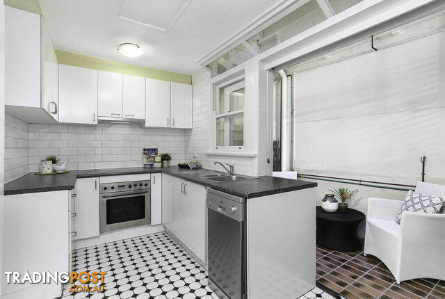 112 Kent Street MILLERS POINT NSW 2000